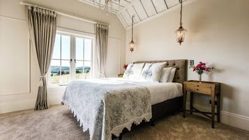 House, 2 Bedrooms, Ocean View | 2 bedrooms, iron/ironing board, free WiFi, bed sheets