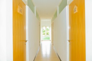 Hallway - Hotel O 32 Guest House (Batu)