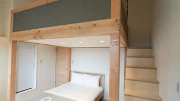 Kamar Superior (Japanese Modern) | Kedap suara, Wi-Fi gratis, dan seprai linen