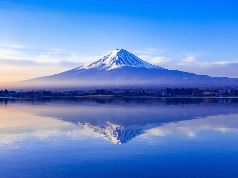 Lake