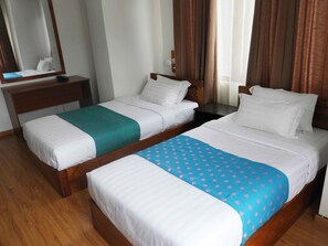 Rollaway beds