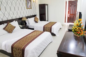 Vista a la playa o el mar