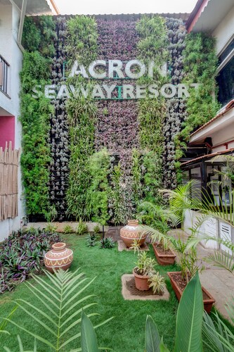 The BeachWalk Resort by Acron