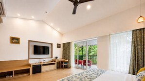 Unclassified image, 2 of 47, button - The BeachWalk Resort by Acron (Candolim)