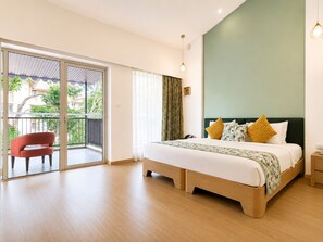  Signature Room - The BeachWalk Resort by Acron (Candolim)