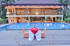 Outdoor pool - UbudOne (Ubud)