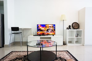 Studio | Television