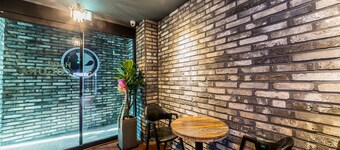 Cogora Hotel