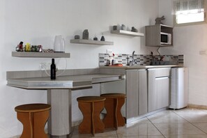 Loft familiar, 1 cama Queen size, para no fumadores | Servicio a la habitación