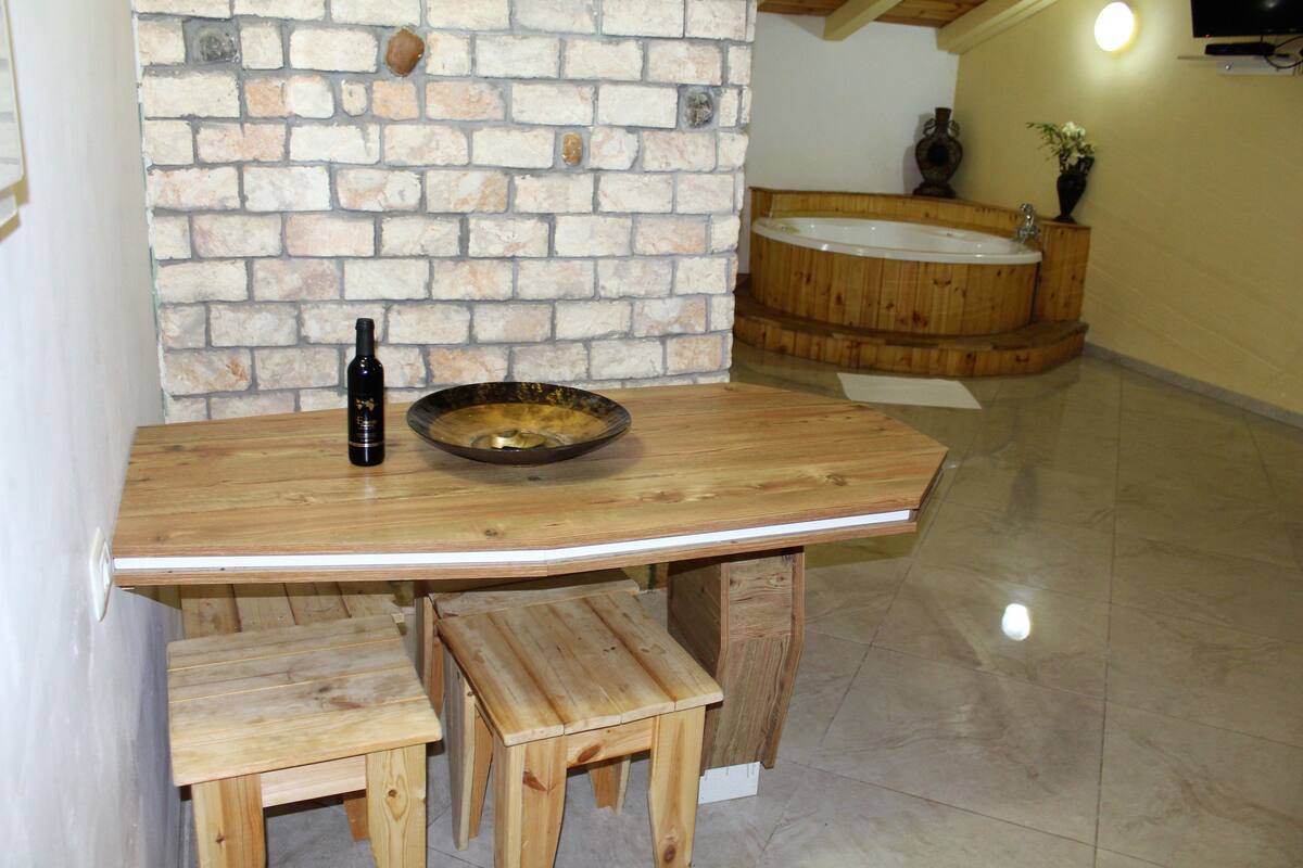 Servicio a la habitación