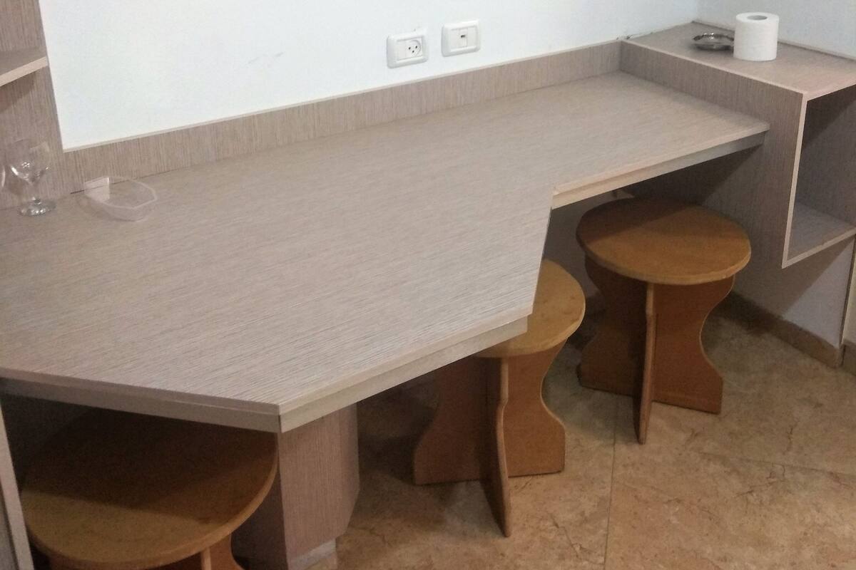 Servicio a la habitación