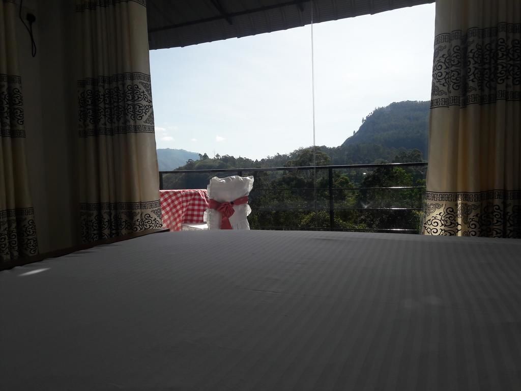 Double Room, 1 Double Bed, Non Smoking | Free WiFi