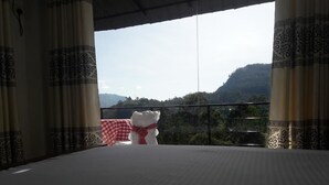 Double Room, 1 Double Bed, Non Smoking | WiFi (free) - The Onex Paradise Ella (Ella)
