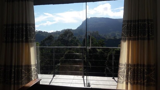 Double Room, 1 Double Bed, Non Smoking | Balcony - The Onex Paradise Ella (Ella)