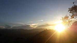 View from property - The Onex Paradise Ella (Ella)