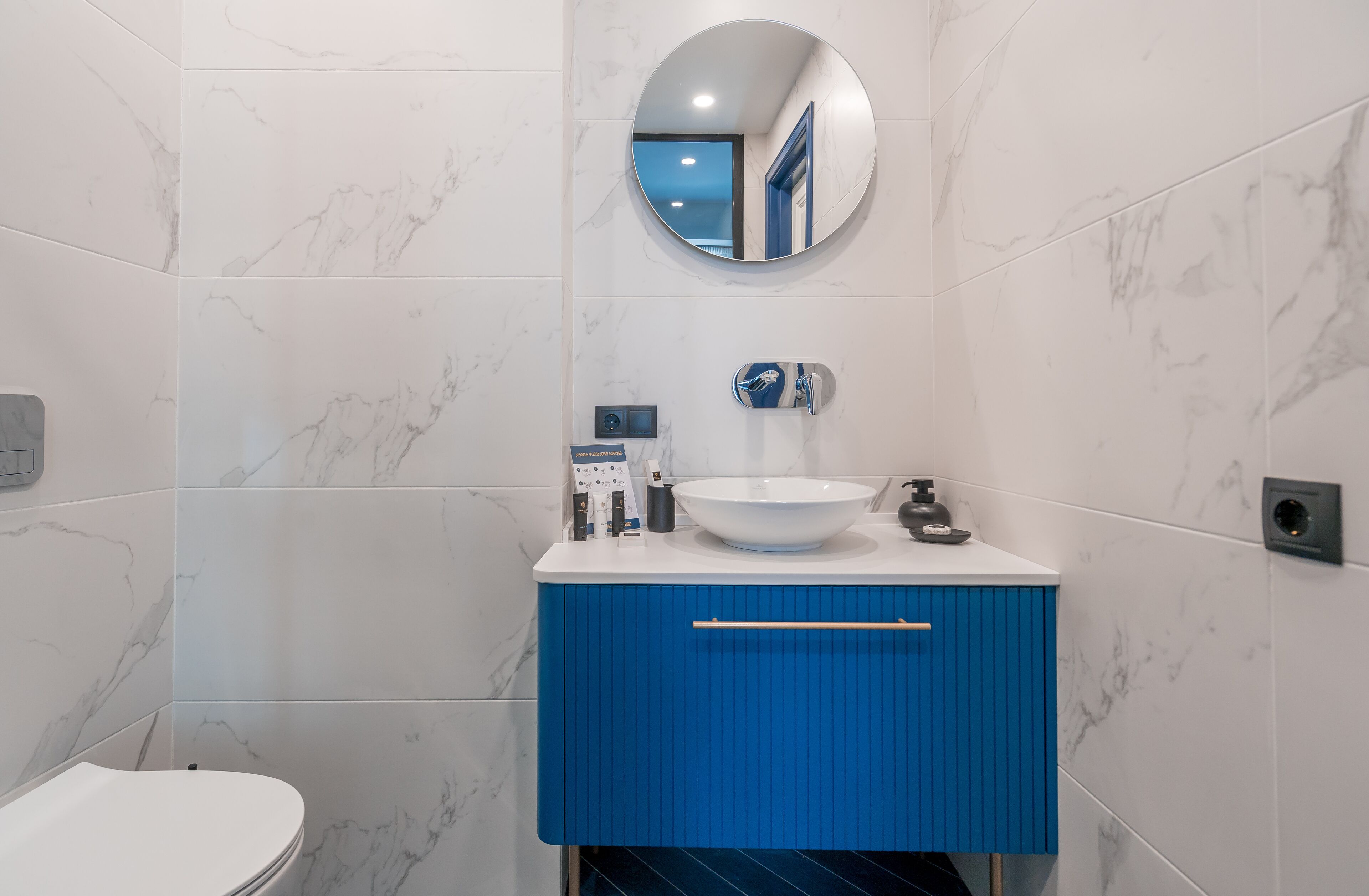 Foto - Abanotubani Boutique hotel