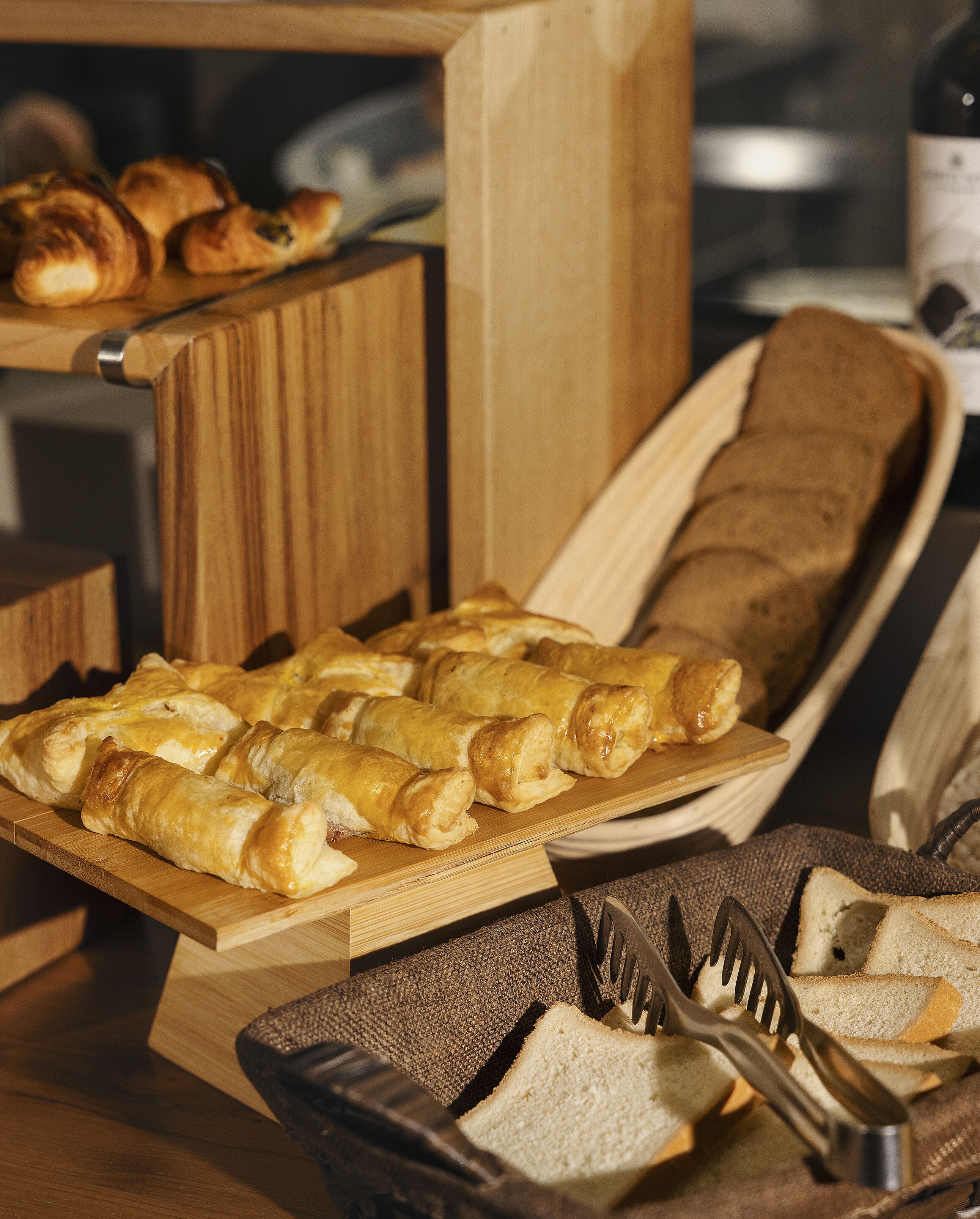 Foto - Abanotubani Boutique hotel