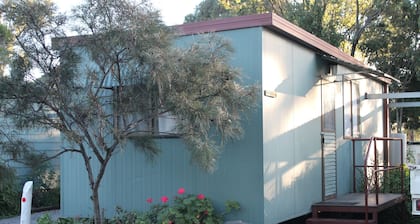 Rose City Caravan Park