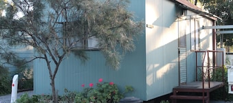 Rose City Caravan Park