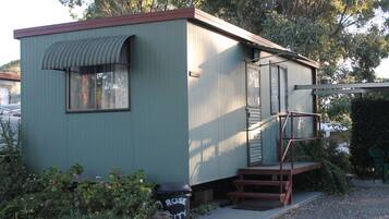 Standard Cabin, Multiple Beds, Non Smoking, Garden View | Blackout curtains, iron/ironing board, cots/infant beds, free WiFi