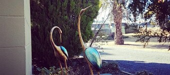 Rose City Caravan Park