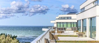 Dune Mielno Resort - C