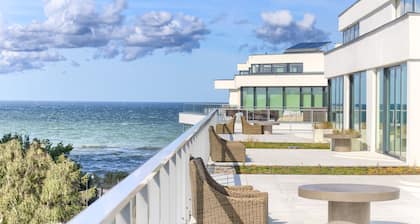 Dune Mielno Resort - C