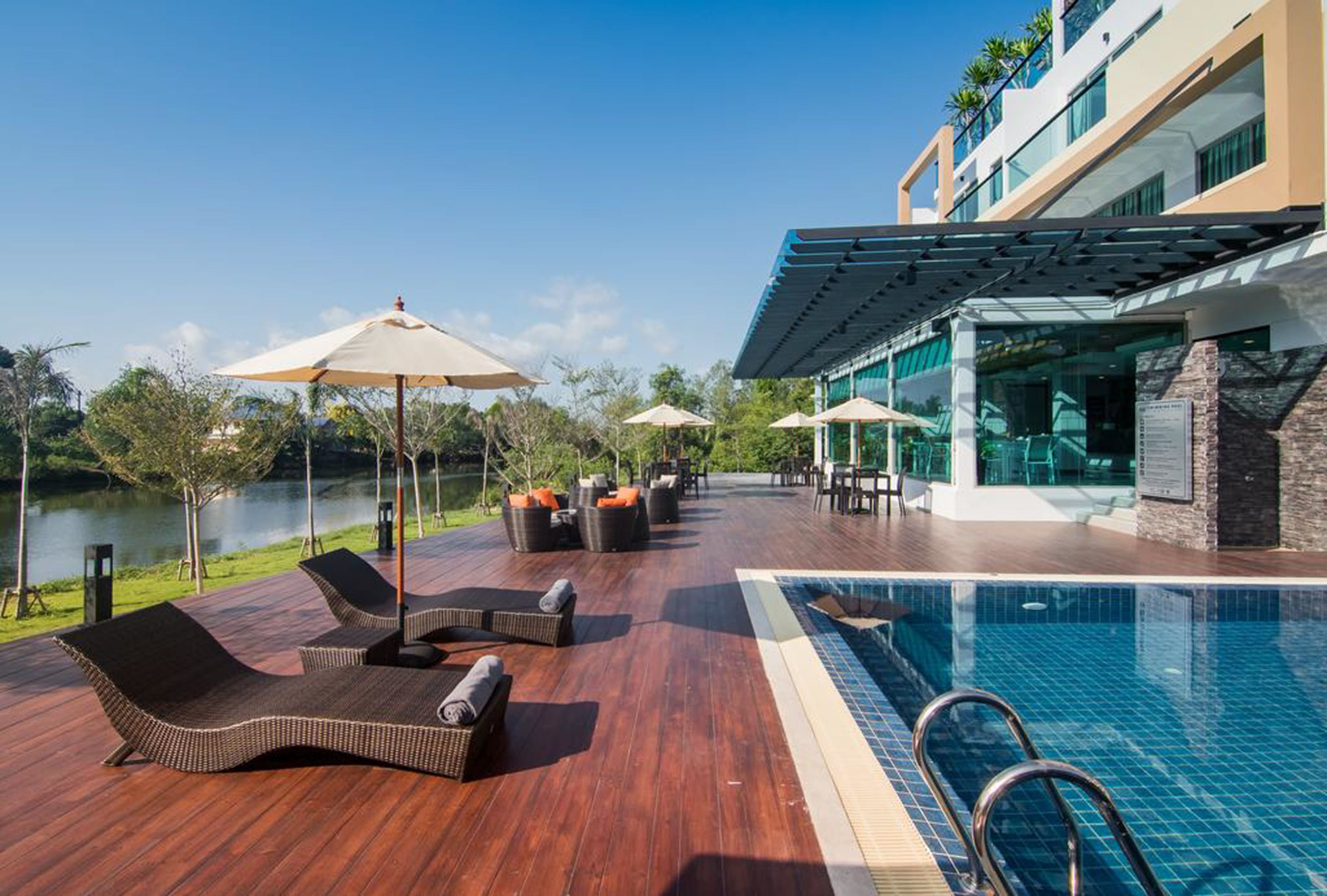 Solterrasse