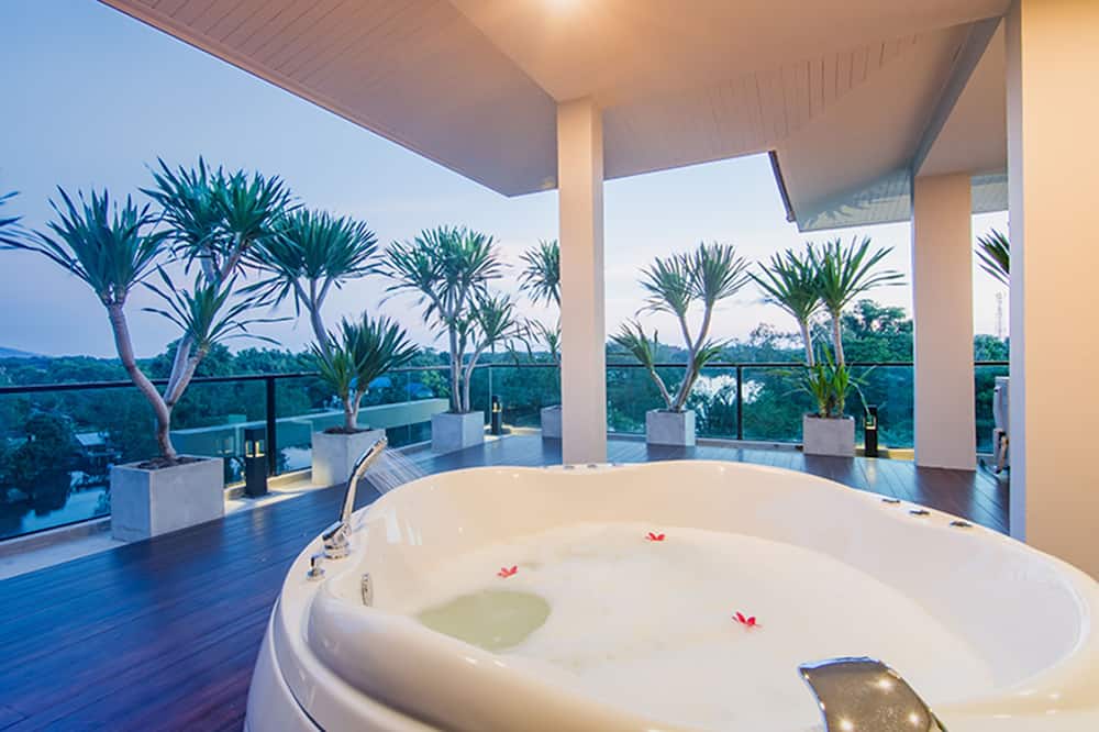 The Peak Chanthaburi Hotel