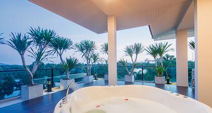 The Peak Chanthaburi Hotel