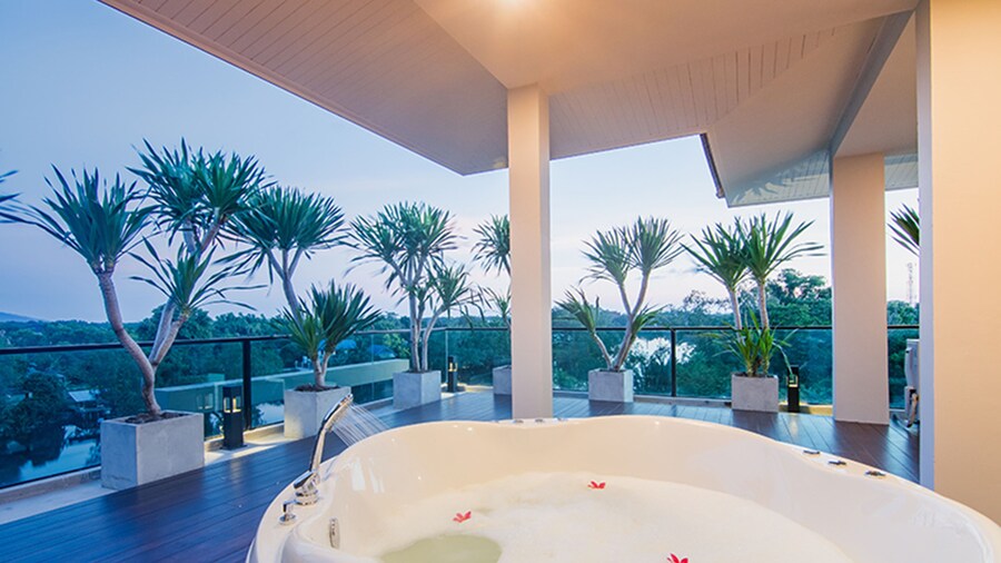 The Peak Chanthaburi Hotel