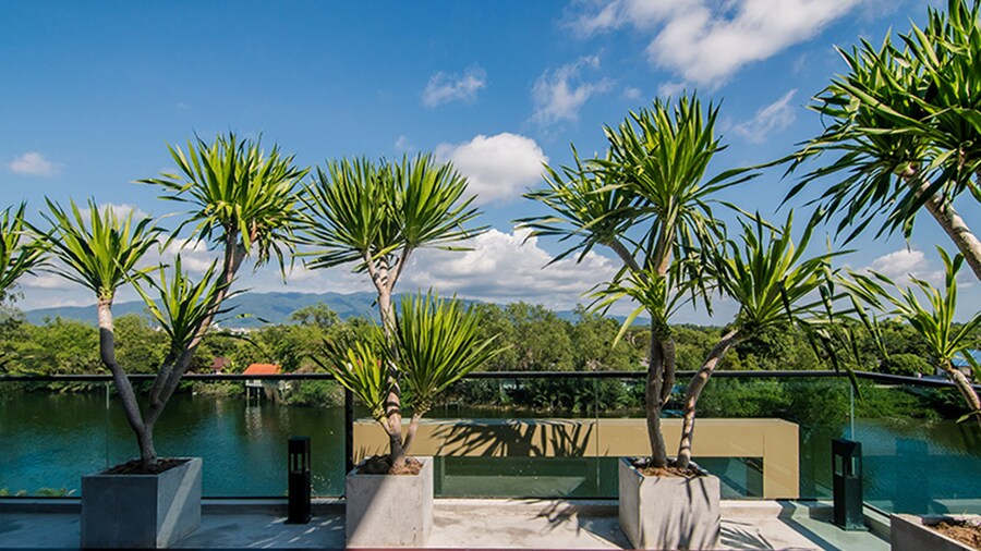 The Peak Chanthaburi Hotel