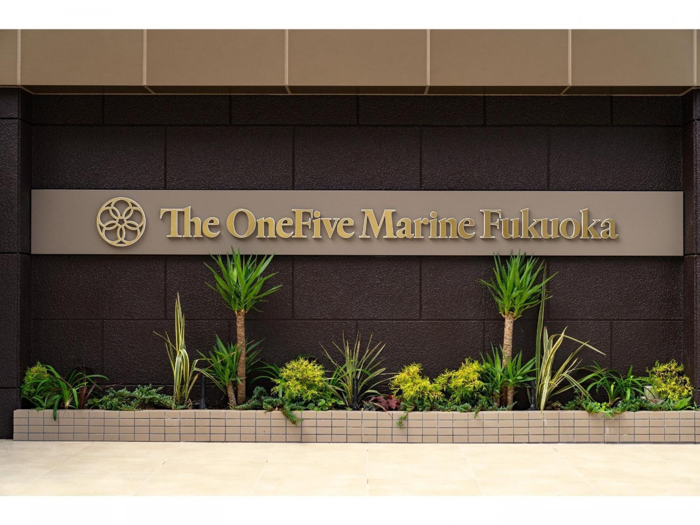 Photo - The OneFive Marine Fukuoka
