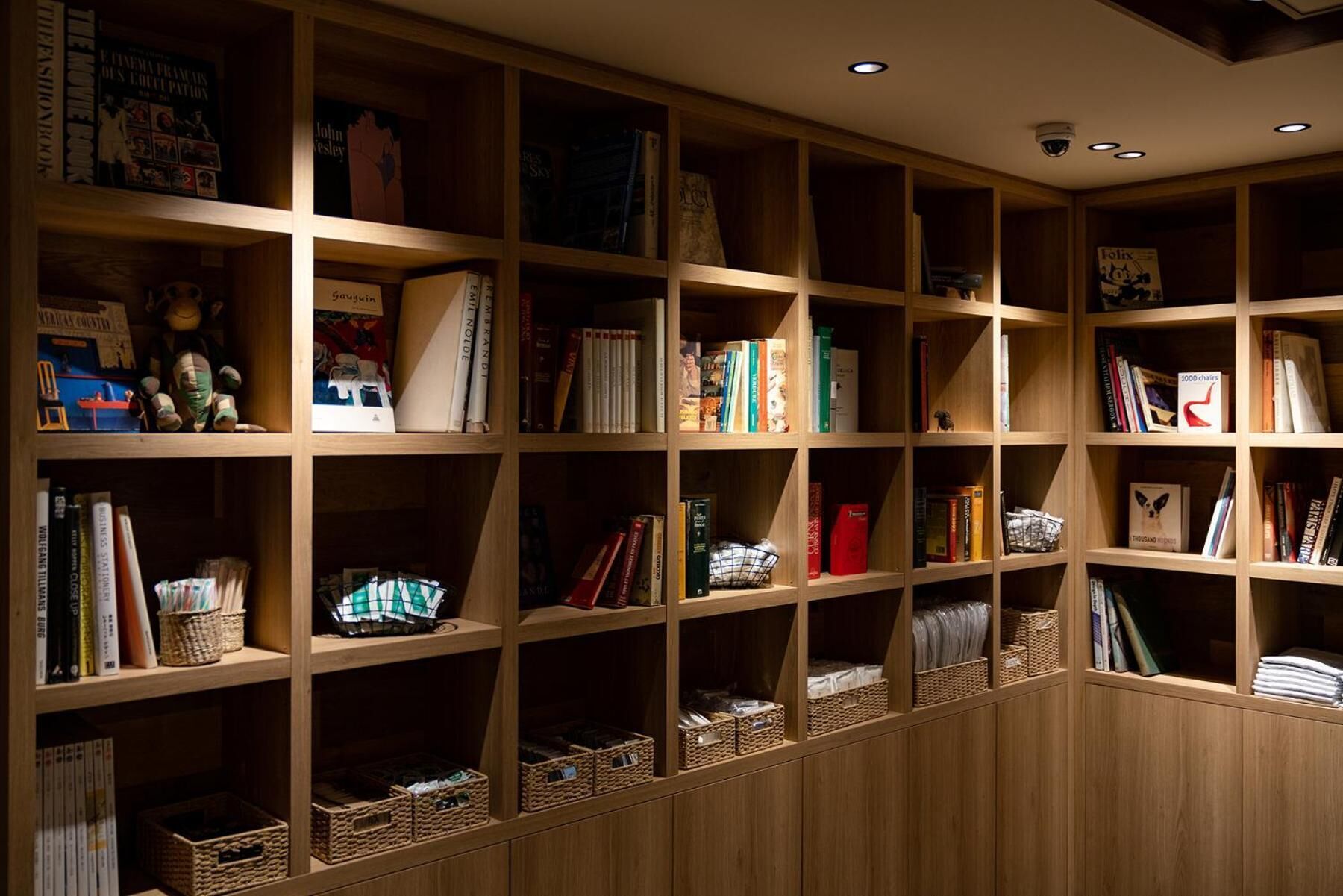 Photo - The OneFive Marine Fukuoka