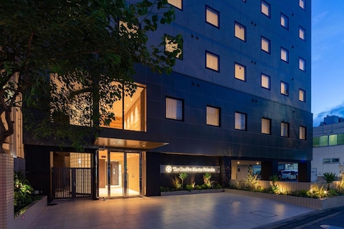 福冈海洋一五酒店