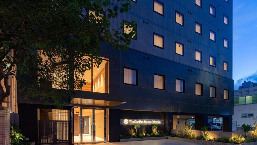 The OneFive Marine Fukuoka