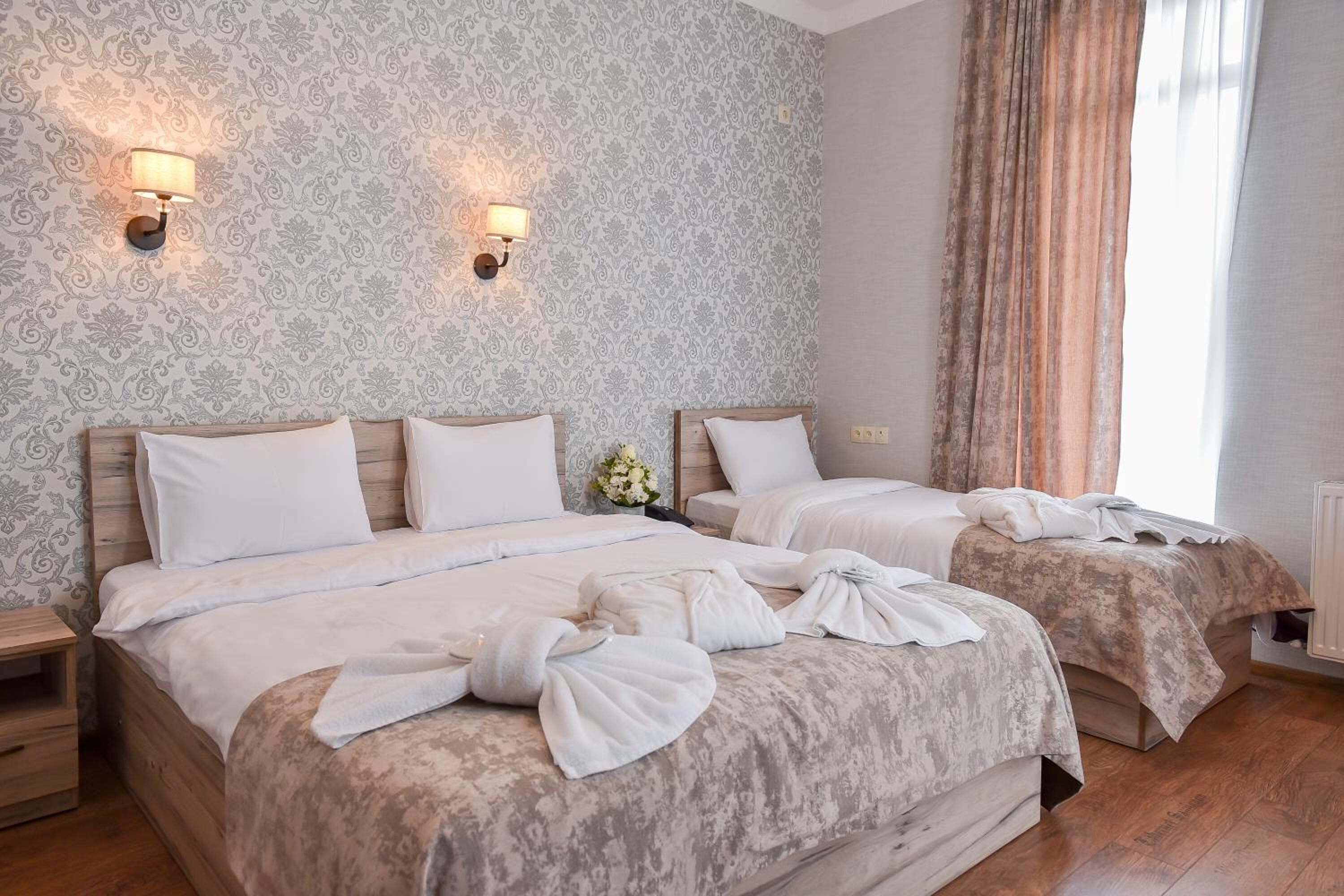 Photo - MariaLuis Hotel