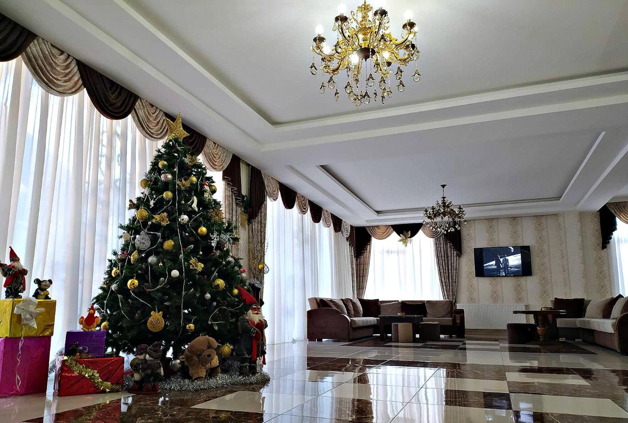 Photo - MariaLuis Hotel