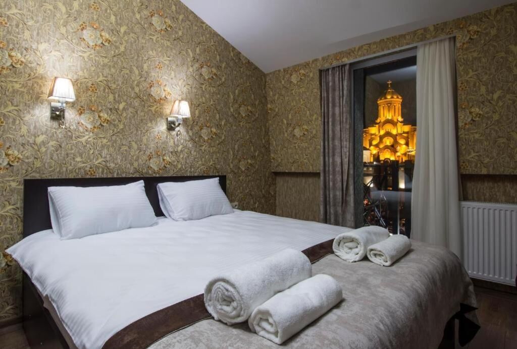 Photo - MariaLuis Hotel