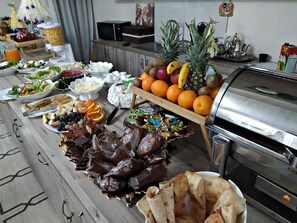 Restaurant - Marialuis Hotel (Tbilisi)
