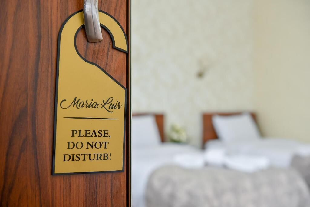 Photo - MariaLuis Hotel