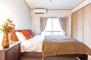 Camera Classic (Yokoduna Hostel 603) | Con stile personalizzato, con arredamento individuale