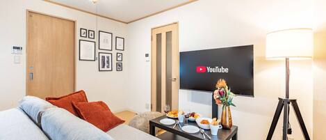 Kamar Klasik (Yokoduna Hostel 603) | Interior