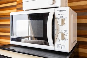 Yokoduna Hostel 603 | Private kitchen