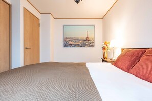 Habitación clásica (Yokoduna Hostel 603) | Decoración personalizada y muebles diferentes 