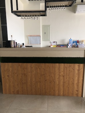 Recepción
