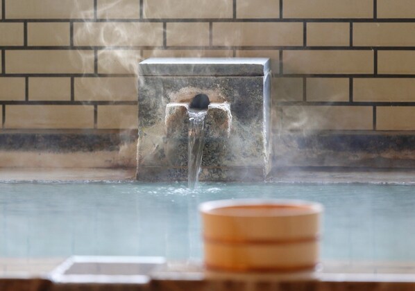 Spa - mt. inn (Nihommatsu)