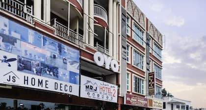 OYO 717 MR J Hotel Wakaf Che Yeh 2
