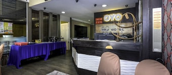 OYO 717 MR J Hotel Wakaf Che Yeh 2