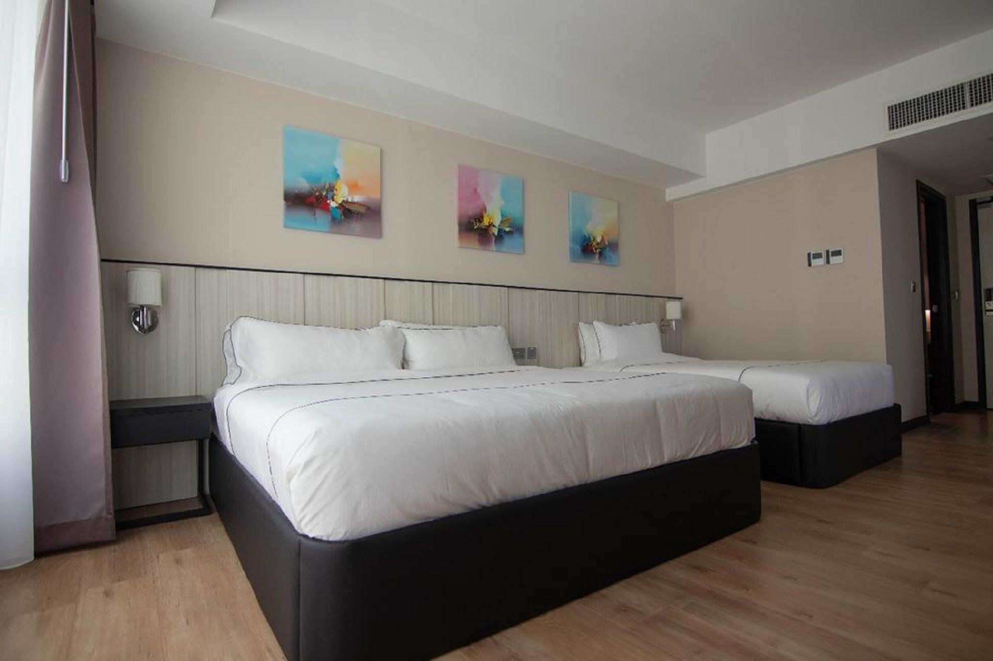 in-room safe, desk, free wifi, bed sheets